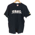 ハードコアチョコレート HARDCORE CHOCOLATE 両面プリント S/S Tシャツ メンズ L