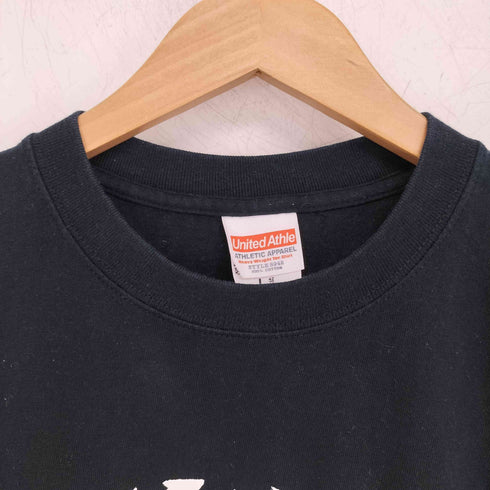 ハードコアチョコレート HARDCORE CHOCOLATE 両面プリント S/S Tシャツ メンズ L