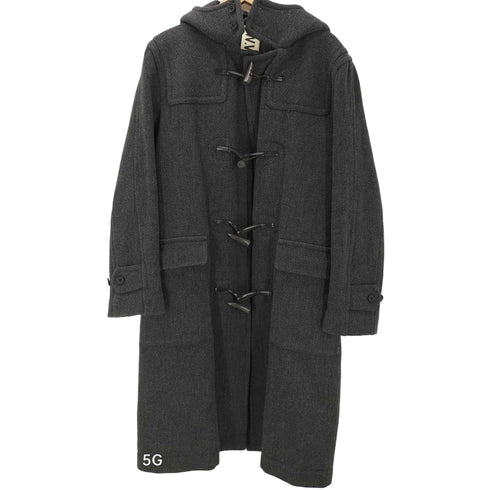 トラディショナルウェザーウェア Traditional Weatherwear HOPKINS ダッフルコート レディース JPN:S