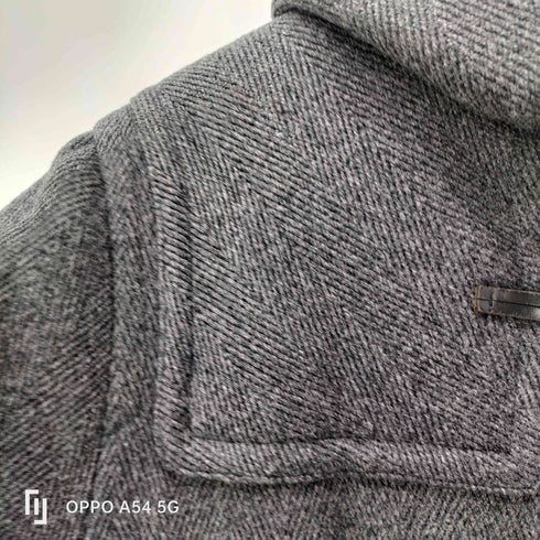 トラディショナルウェザーウェア Traditional Weatherwear HOPKINS ダッフルコート レディース JPN:S