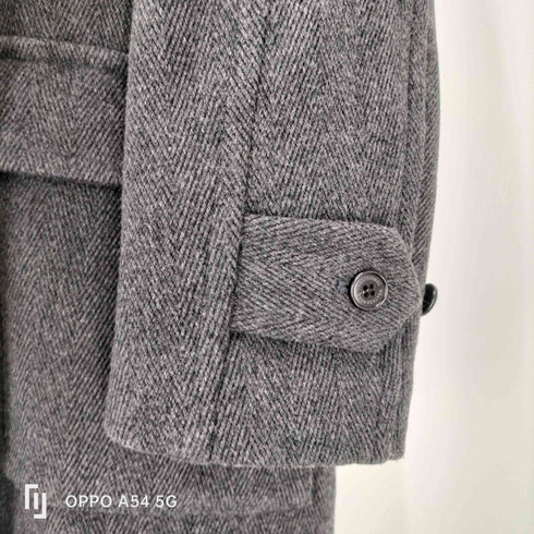 トラディショナルウェザーウェア Traditional Weatherwear HOPKINS ダッフルコート レディース JPN:S
