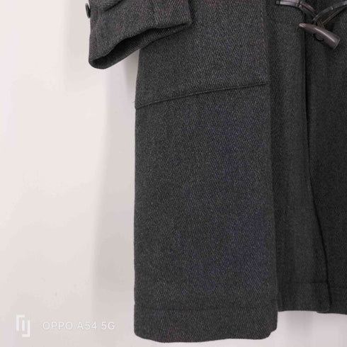 トラディショナルウェザーウェア Traditional Weatherwear HOPKINS ダッフルコート レディース JPN:S