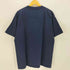 ナイキ NIKE 00s メキシコ製 白タグ nike athletic プリント クルーネック Tシャツ メンズ import:XL
