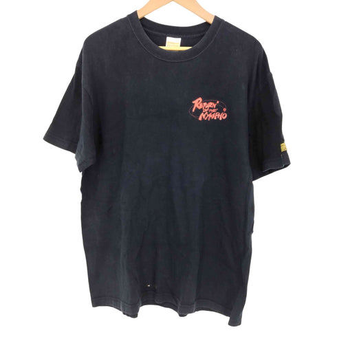 ハードコアチョコレート HARDCORE CHOCOLATE 両面プリント S/S Tシャツ メンズ XL