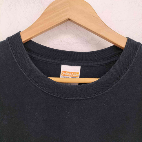 ハードコアチョコレート HARDCORE CHOCOLATE 両面プリント S/S Tシャツ メンズ XL