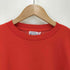 HUNDERWEAR BY BROWNING 70-80S クルーネック ニット L/S Tシャツ メンズ import:XL