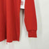 HUNDERWEAR BY BROWNING 70-80S クルーネック ニット L/S Tシャツ メンズ import:XL