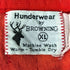 HUNDERWEAR BY BROWNING 70-80S クルーネック ニット L/S Tシャツ メンズ import:XL