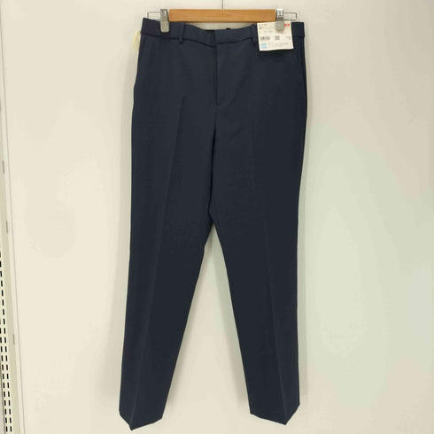 ユニクロ UNIQLO 感動 ジャケット パンツ セットアップ レディース L