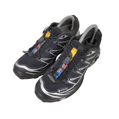 サロモン SALOMON XT-6 GORE-TEX レディース JPN:24.5