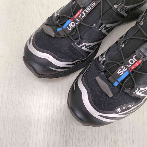 サロモン SALOMON XT-6 GORE-TEX レディース JPN:24.5