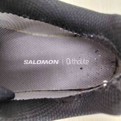 サロモン SALOMON XT-6 GORE-TEX レディース JPN:24.5