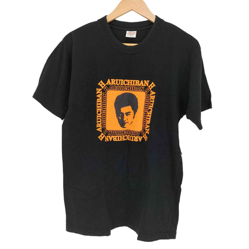 芸人プリント S/S Tシャツ メンズ