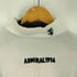アドミラル Admiral ハイネック 長袖Tシャツ レディース M