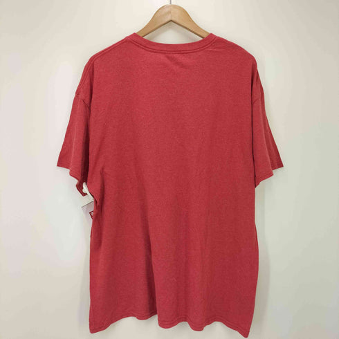 デルタプロウェイト DELTA PRO WEIGHT 00S キャラクター プリント S/S クルーネック Tシャツ メンズ import:XL