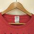 デルタプロウェイト DELTA PRO WEIGHT 00S キャラクター プリント S/S クルーネック Tシャツ メンズ import:XL