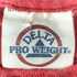 デルタプロウェイト DELTA PRO WEIGHT 00S キャラクター プリント S/S クルーネック Tシャツ メンズ import:XL
