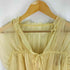 KATRIN TOKYO triple shirring blouse set レディース FREE