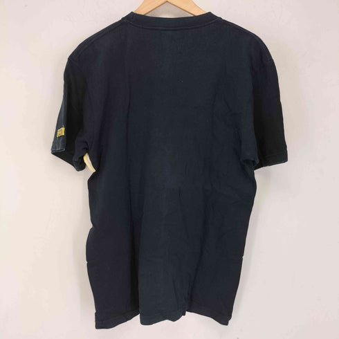 ハードコアチョコレート HARDCORE CHOCOLATE 両面プリント S/S Tシャツ メンズ L
