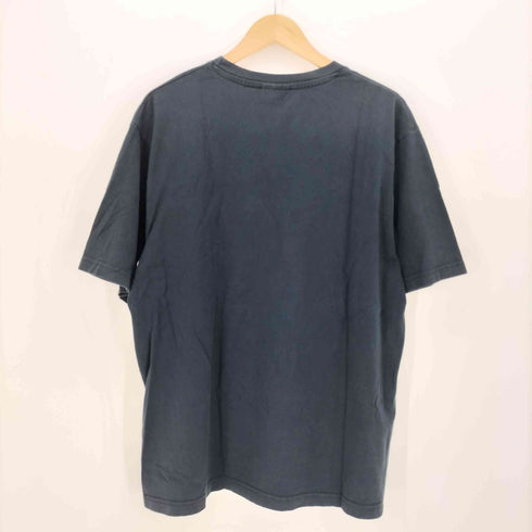 ナイキ NIKE グレータグ グラフィック プリント クルーネック Tシャツ メンズ import:XL