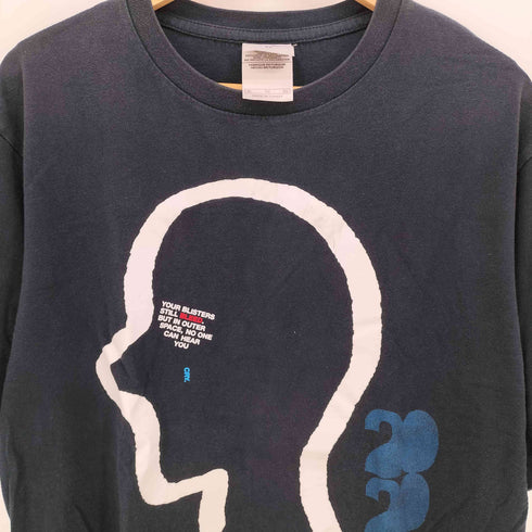 ナイキ NIKE グレータグ グラフィック プリント クルーネック Tシャツ メンズ import:XL