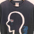 ナイキ NIKE グレータグ グラフィック プリント クルーネック Tシャツ メンズ import:XL