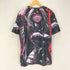 イラスト クルーネックTシャツ メンズ L