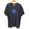 ナイキ NIKE 00s グレータグ メキシコ製 スウッシュロゴ プリント クルーネック Tシャツ メンズ import:XL