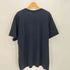 ナイキ NIKE 00s グレータグ メキシコ製 スウッシュロゴ プリント クルーネック Tシャツ メンズ import:XL