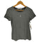 カルバンクラインジーンズ Calvin Klein Jeans ロゴプリントTシャツ レディース import:M