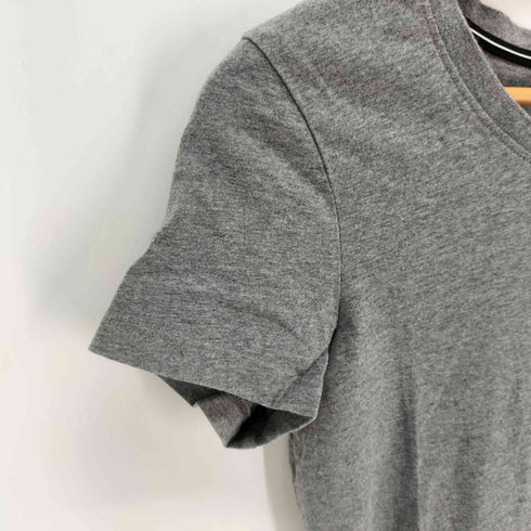 カルバンクラインジーンズ Calvin Klein Jeans ロゴプリントTシャツ レディース import:M