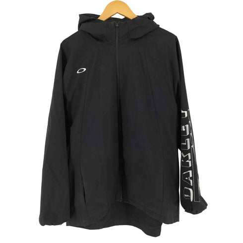 オークリー OAKLEY 23AW Striking Wind Warm Jkt 4.0 メンズ XL