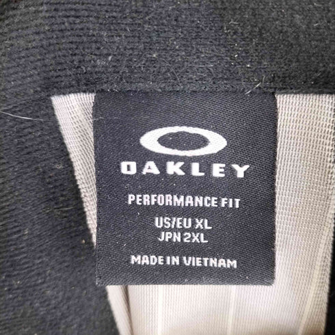 オークリー OAKLEY 23AW Striking Wind Warm Jkt 4.0 メンズ XL
