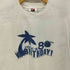 ナイキ NIKE 00S メキシコ製 TEAMタグ フロント プリント クルーネック S/S Tシャツ メンズ import:L