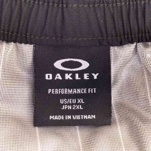 オークリー OAKLEY Striking Wind Warm Pt 4.0 メンズ XL