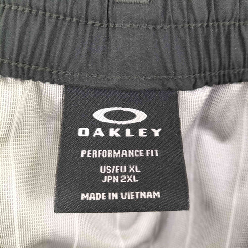 オークリー OAKLEY Striking Wind Warm Pt 4.0 メンズ XL