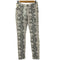 7 for all mankind USA製 パイソン柄 スキニーパンツ Y2K import レディース 26