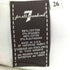 7 for all mankind USA製 パイソン柄 スキニーパンツ Y2K import レディース 26