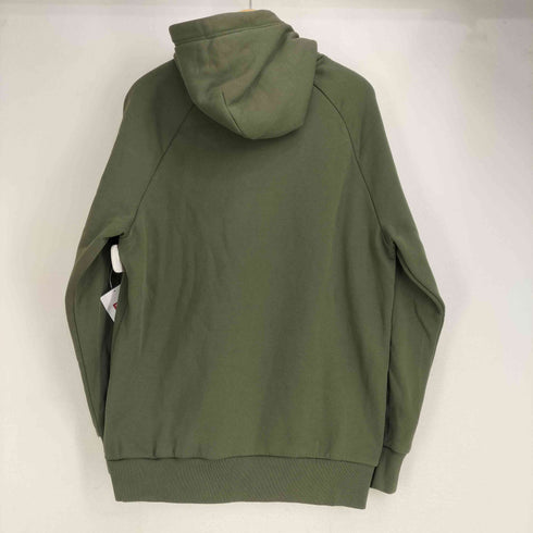 ピークパフォーマンス peak performance M ORIGGINAL HOOD フロント刺繍プルオーバーパーカー メンズ JPN:L