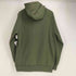 ピークパフォーマンス peak performance M ORIGGINAL HOOD フロント刺繍プルオーバーパーカー メンズ JPN:L