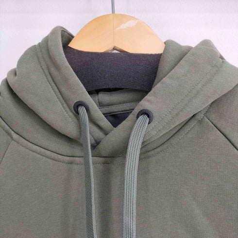 ピークパフォーマンス peak performance M ORIGGINAL HOOD フロント刺繍プルオーバーパーカー メンズ JPN:L