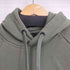 ピークパフォーマンス peak performance M ORIGGINAL HOOD フロント刺繍プルオーバーパーカー メンズ JPN:L