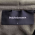 ピークパフォーマンス peak performance M ORIGGINAL HOOD フロント刺繍プルオーバーパーカー メンズ JPN:L