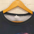 イラスト クルーネックTシャツ メンズ S