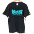 ハードコアチョコレート HARDCORE CHOCOLATE 両面プリント S/S Tシャツ メンズ L