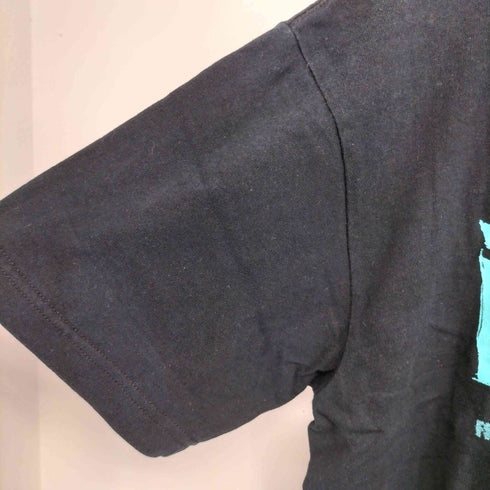 ハードコアチョコレート HARDCORE CHOCOLATE 両面プリント S/S Tシャツ メンズ L
