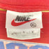 ナイキ NIKE 90-00s 白タグ USA製 SUPV HOOP IT UP 3×3 バスケットボール スラング Tシャツ メンズ import:XL