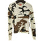 シュプリーム Supreme 16AW Camo Waffle Thermal メンズ M
