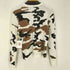 シュプリーム Supreme 16AW Camo Waffle Thermal メンズ M