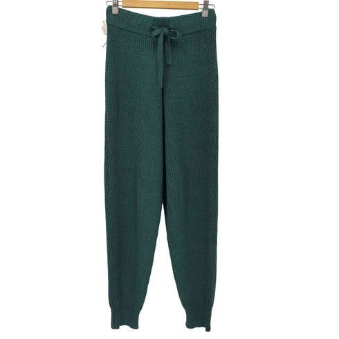 シールームリン Sea Room lynn ブークレニットバルーンパンツ レディース JPN:M